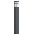 Lampy ogrodowe stojące - SU-MA RADO E27, 1x18W, 230V stojąca RADO II 1 DG - produkt 1