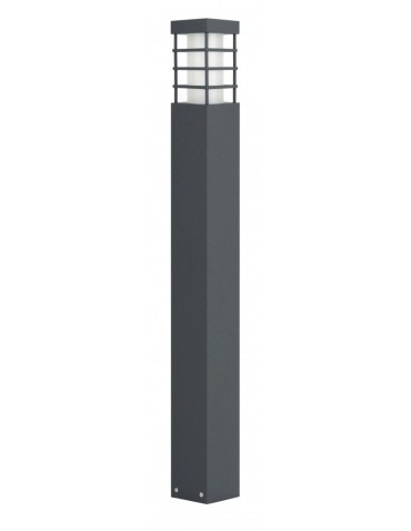 SU-MA RADO  E27, 1x18W, 230V stojąca RADO II 1 DG