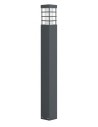 SU-MA RADO  E27, 1x18W, 230V stojąca RADO II 1 DG
