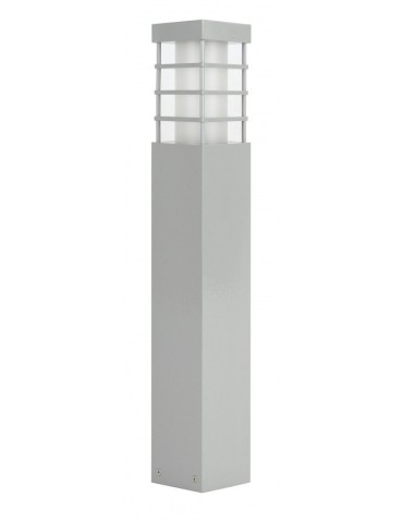 SU-MA RADO  E27, 1x18W, 230V stojąca RADO II 2 AL