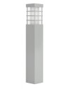 SU-MA RADO  E27, 1x18W, 230V stojąca RADO II 2 AL