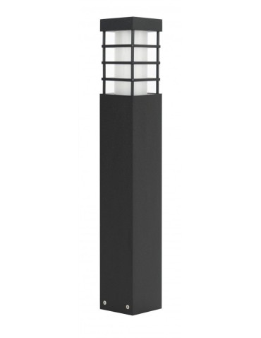 SU-MA RADO  E27, 1x18W, 230V stojąca RADO II 2 BL
