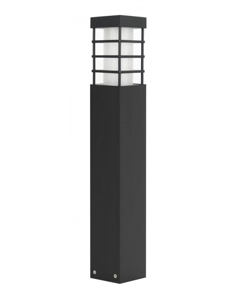 SU-MA RADO E27, 1x18W, 230V stojąca RADO II 2 BL