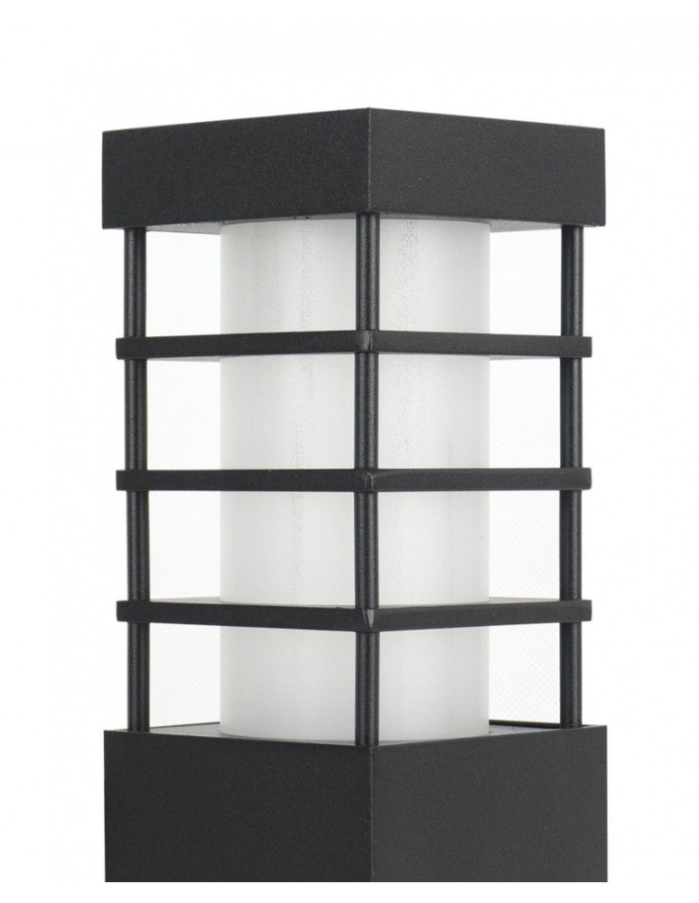 SU-MA RADO E27, 1x18W, 230V stojąca RADO II 2 BL