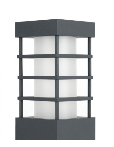SU-MA RADO  E27, 1x18W, 230V stojąca RADO II 2 DG - produkt 2