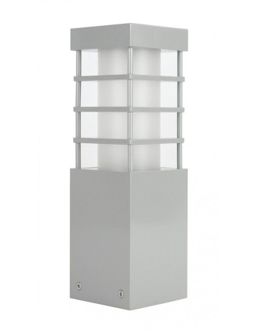 SU-MA RADO  E27, 1x18W, 230V stojąca RADO II 3 AL