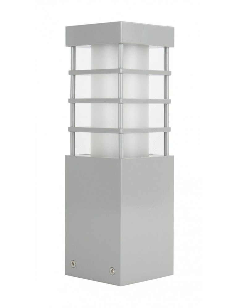 SU-MA RADO E27, 1x18W, 230V stojąca RADO II 3 AL