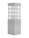 SU-MA RADO  E27, 1x18W, 230V stojąca RADO II 3 AL
