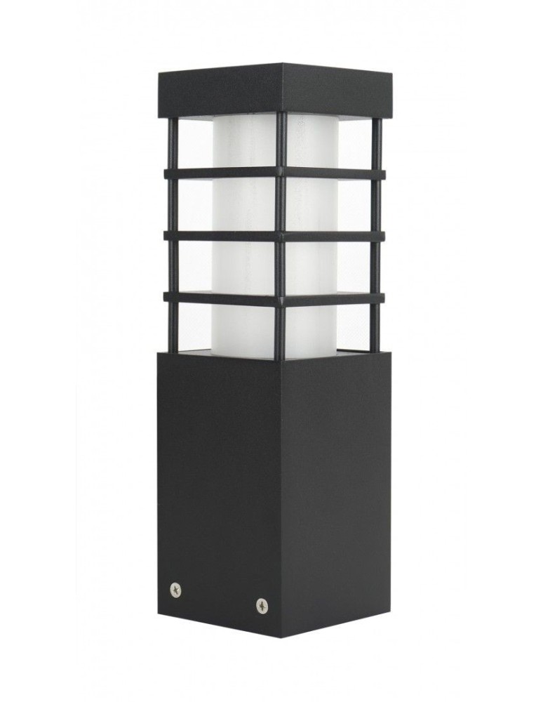SU-MA RADO E27, 1x18W, 230V stojąca RADO II 3 BL