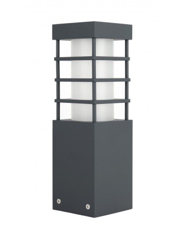 SU-MA RADO  E27, 1x18W, 230V stojąca RADO II 3 DG