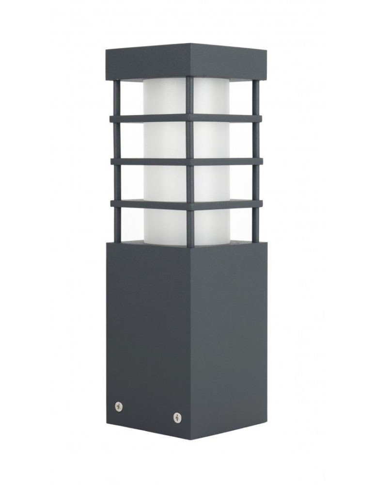 SU-MA RADO E27, 1x18W, 230V stojąca RADO II 3 DG