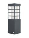 SU-MA RADO  E27, 1x18W, 230V stojąca RADO II 3 DG