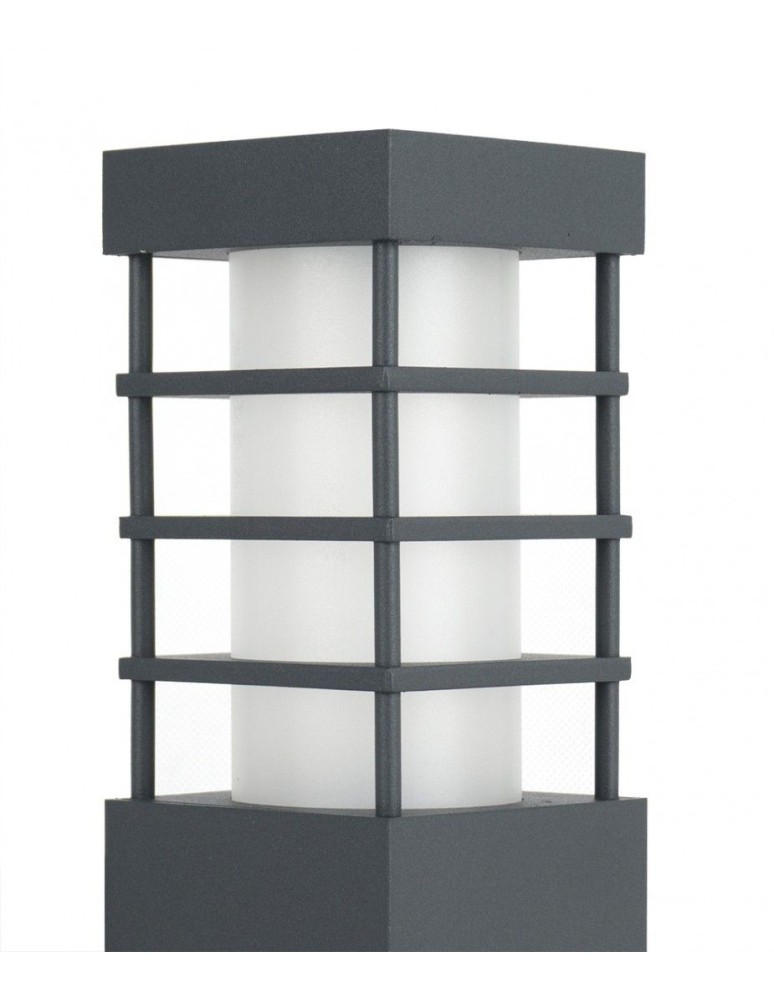 SU-MA RADO E27, 1x18W, 230V stojąca RADO II 3 DG