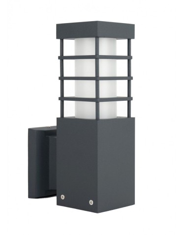 SU-MA RADO  E27, 1x18W, 230V kinkiet RADO II K DG
