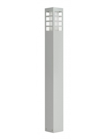 SU-MA RADO  E27, 1x18W, 230V stojąca RADO III 1 AL