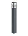 SU-MA RADO  E27, 1x18W, 230V stojąca RADO III 1 DG