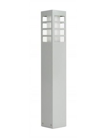 SU-MA RADO  E27, 1x18W, 230V stojąca RADO III 2 AL