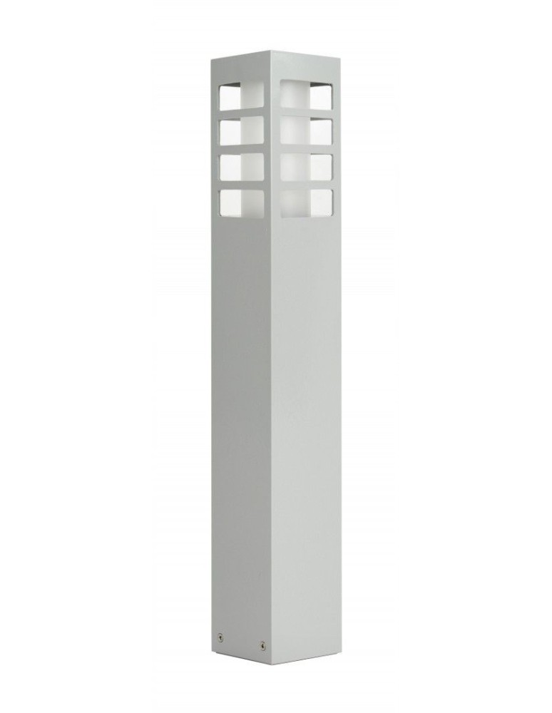 SU-MA RADO  E27, 1x18W, 230V stojąca RADO III 2 AL