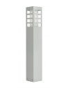 SU-MA RADO  E27, 1x18W, 230V stojąca RADO III 2 AL