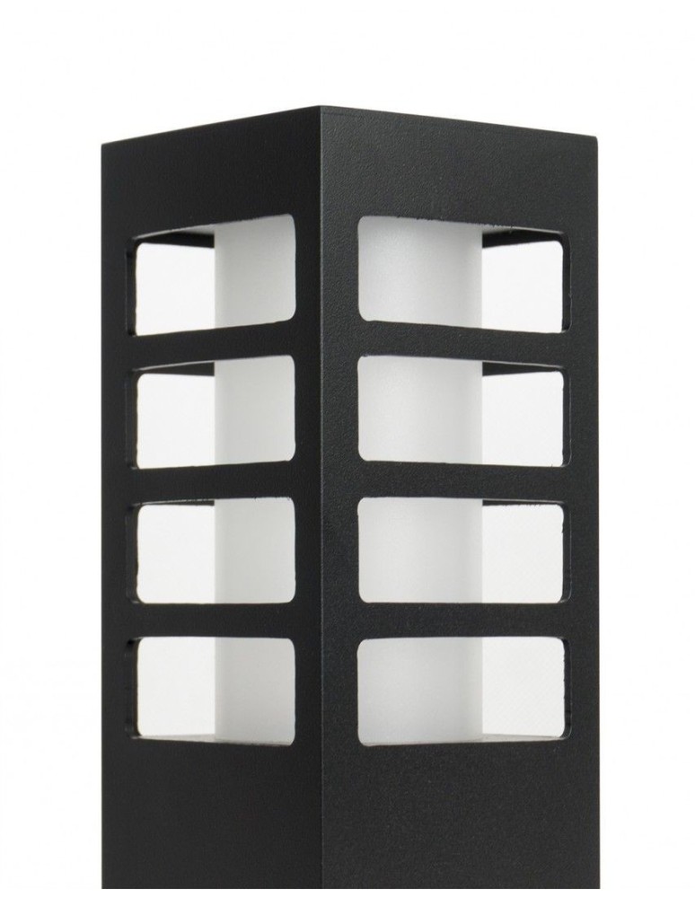 SU-MA RADO E27, 1x18W, 230V stojąca RADO III 2 BL