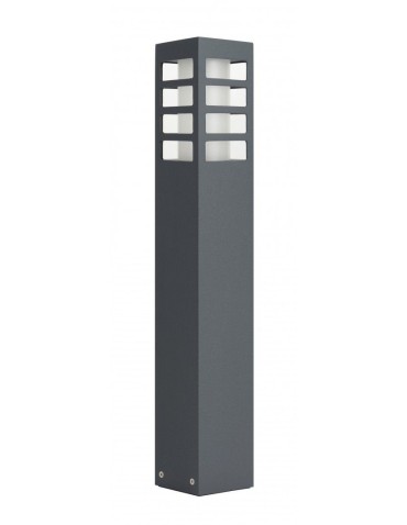 SU-MA RADO  E27, 1x18W, 230V stojąca RADO III 2 DG