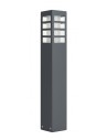 SU-MA RADO  E27, 1x18W, 230V stojąca RADO III 2 DG