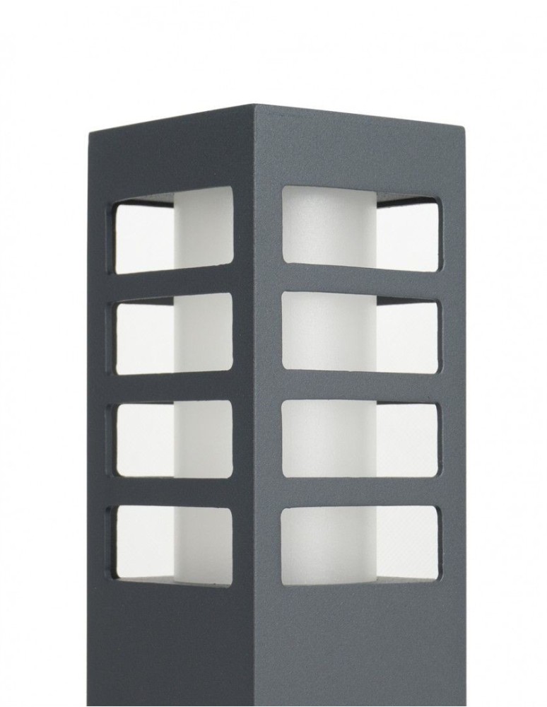 SU-MA RADO E27, 1x18W, 230V stojąca RADO III 2 DG