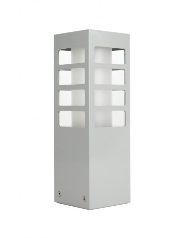 SU-MA RADO  E27, 1x18W, 230V stojąca RADO III 3 AL