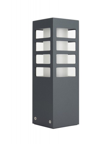 SU-MA RADO  E27, 1x18W, 230V stojąca RADO III 3 DG