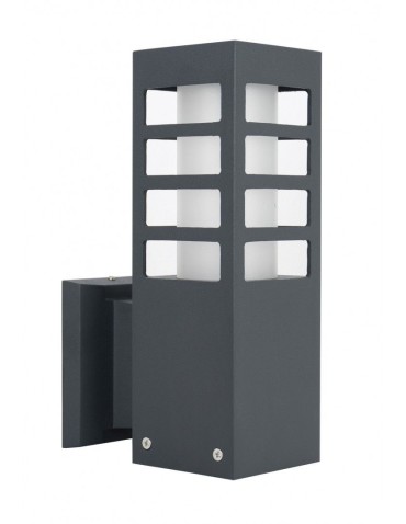 SU-MA RADO  E27, 1x18W, 230V kinkiet RADO III K DG