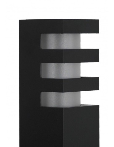 SU-MA RADO  E27, 1x18W, 230V kinkiet RADO K BL - produkt 2