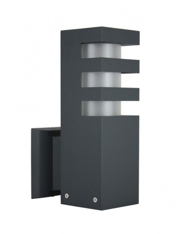 SU-MA RADO  E27, 1x18W, 230V kinkiet RADO K DG