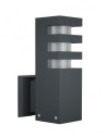 SU-MA RADO  E27, 1x18W, 230V kinkiet RADO K DG