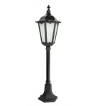 Lampy ogrodowe stojące - SU-MA Retro Classic E27, 1x60W, 230V K 5002/3 - product 1