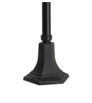 Lampy ogrodowe stojące - SU-MA Retro Classic E27, 1x60W, 230V K 5002/3 - product 3