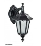 Kinkiety zewnętrzne - SU-MA Retro E27, 1x60W, 230V kinkiet K 3012/1/M - produkt 2