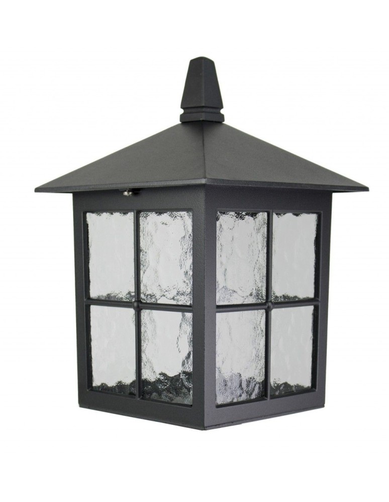 Lampy zewnętrzne wiszące - SU-MA Wenecja  E27, 1x60W, 230V K 1018 KW - produkt kolory-swiatla.pl 1