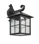 Kinkiety zewnętrzne - SU-MA Wenecja  E27, 1x60W, 230V K 3012/1/KW - product 2