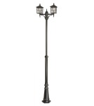 Lampy zewnętrzne latarnie - SU-MA Wenecja E27, 2x60W, 230V OGMWN 2 KW - produkt 1