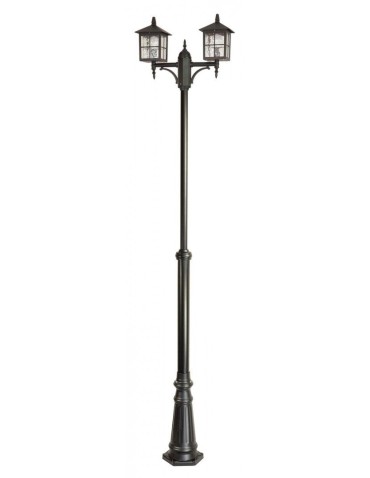 SU-MA Wenecja  E27, 2x60W, 230V OGMWN 2 KW
