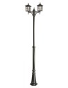 SU-MA Wenecja  E27, 2x60W, 230V OGMWN 2 KW