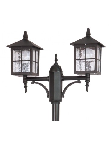 SU-MA Wenecja  E27, 2x60W, 230V OGMWN 2 KW - produkt 2