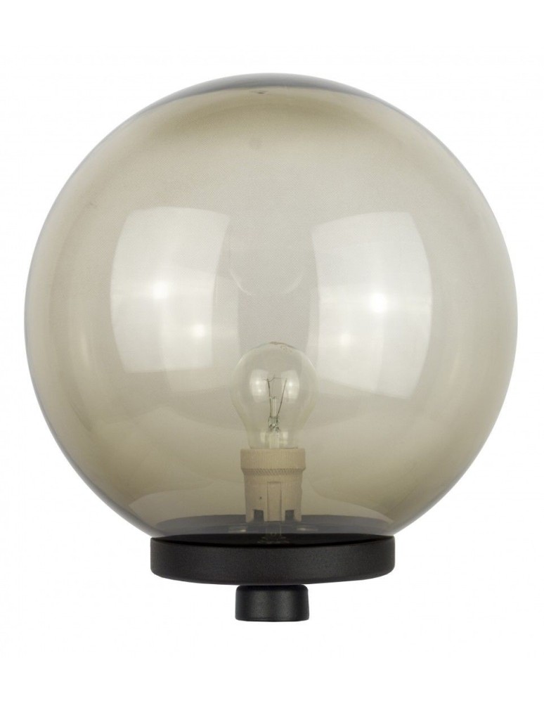 Klosze do lamp zewnętrznych - SU-MA Kule  E27, 1x100W, 230V G 300 Z 35 - product kolory-swiatla.pl 2