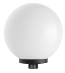 Klosze do lamp zewnętrznych - SU-MA Kule  E27, 1x100W, 230V G 300 Z 35 - product 1