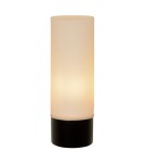 Kinkiety łazienkowe - Lucide JESSE Ścienna 1xG9 czarny 04202/01/30 - produkt 12