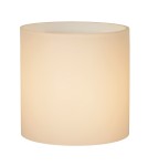Kinkiety łazienkowe - Lucide JELTE  Ścienna 1xG9 czarny 04203/01/30 - product 21