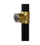 Lampy podłogowe łamane - Lucide PEPIJN Podłogowa 1xE14 czarny 05728/01/30 - produkt 20