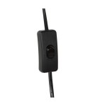 Kinkiety w stylu skandynawskim - Lucide SEBO Ścienna E27/40W L35 W 06218/01/30 - produkt 27
