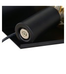 Kinkiety w stylu skandynawskim - Lucide SEBO Ścienna E27/40W L35 W 06218/01/30 - produkt 28