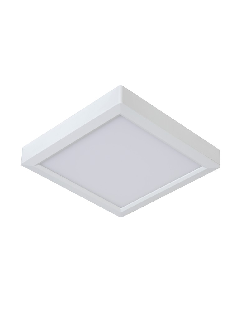 Lucide TENDO-LED Plafon Square 07106/18/31
